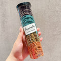 808-Morandi Color 100 Pieces