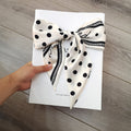 Black Series Ribbon - 26