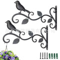 Single Pack of Three-Leaf Bird