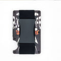 Aluminum Alloy - Black Skull (Strap Version)