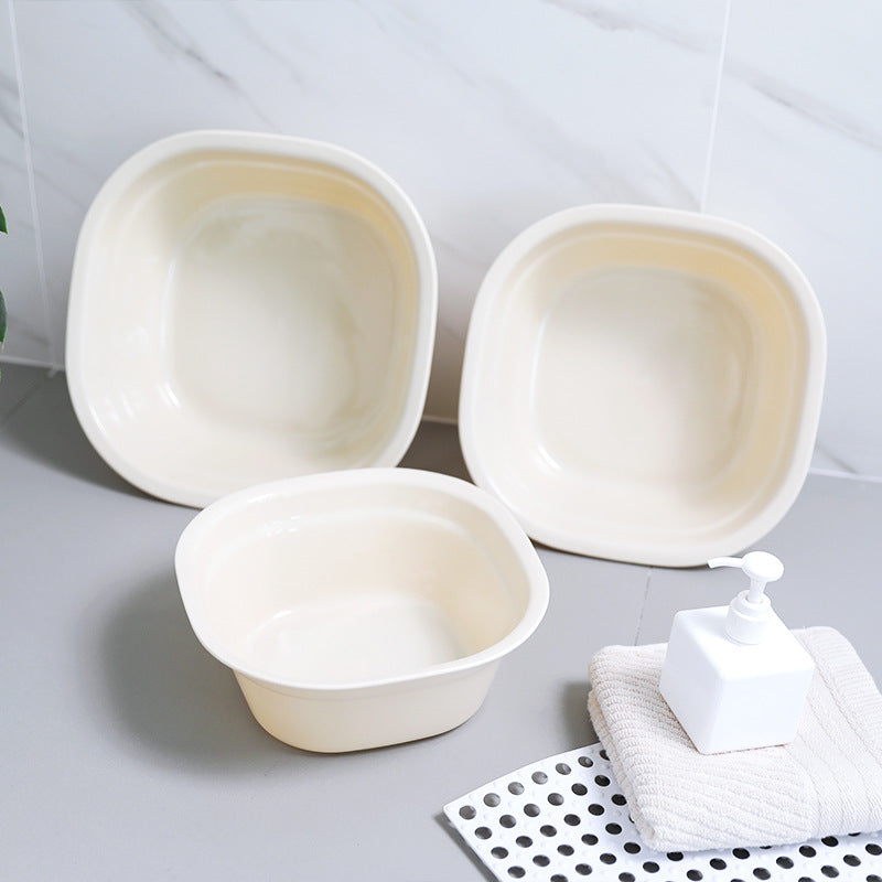 Durable Plastic Bowl - Image 2