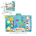 Ocean Color Box【80*50cm】 (Pack of 1)