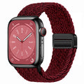 26#Black and Red