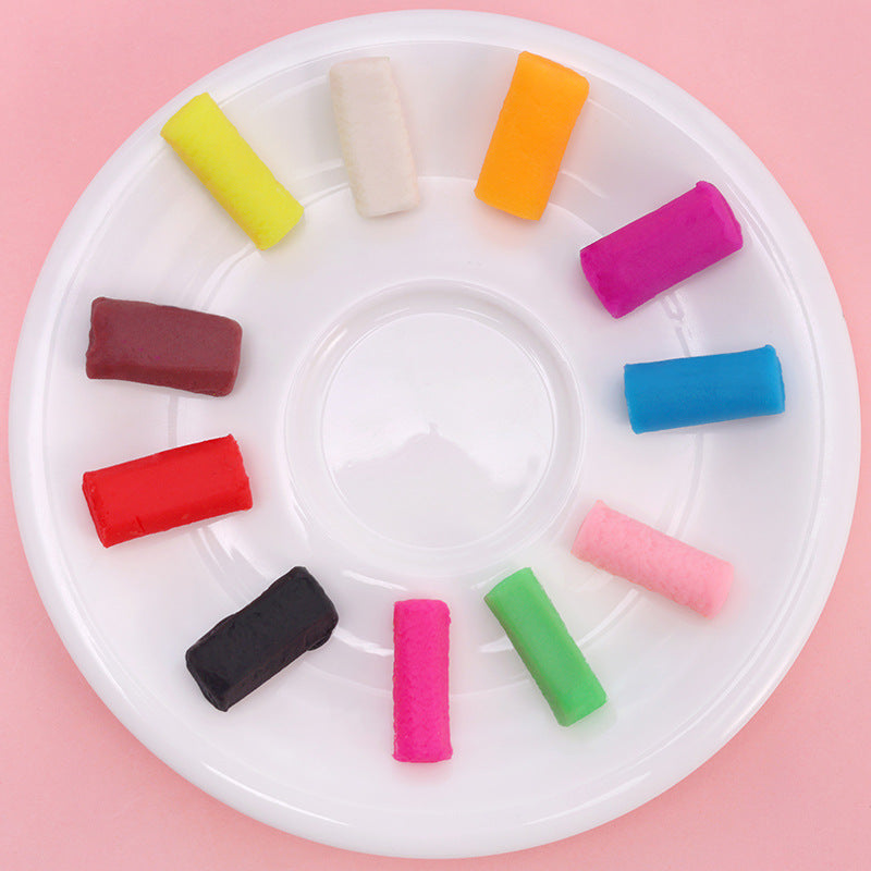 children crafts clay set