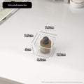 Extra Small Square Box