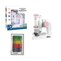 8608 Pink with Specimen (Pack of 3)