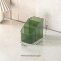 Small Transparent Green (1 Pack)