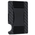 Carbon Fiber - Matte (Strap Version)