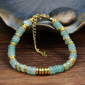 B1812 Green Aventurine