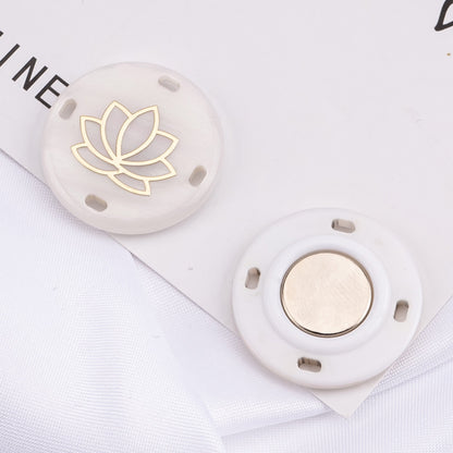 High-quality magnetic fastener