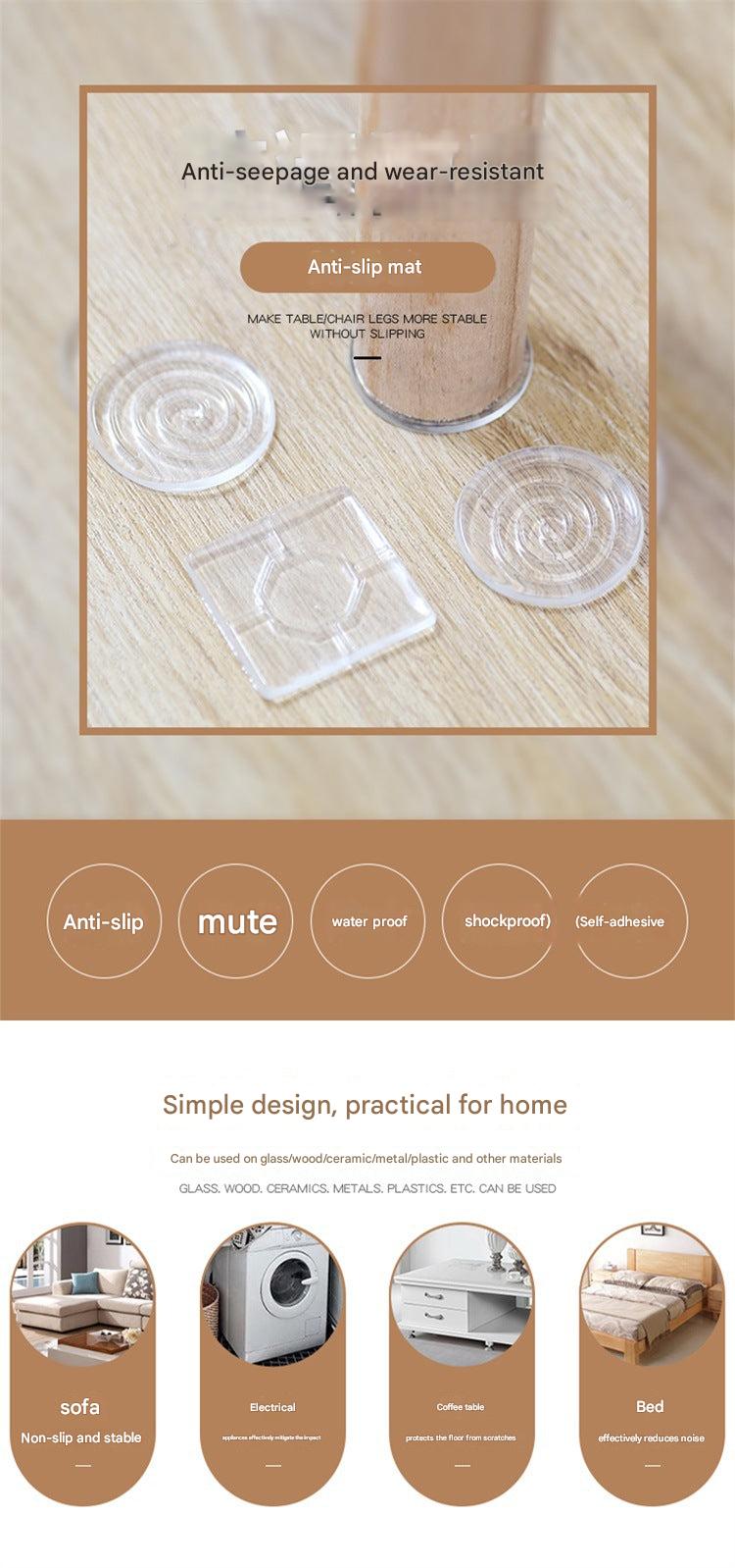 Furniture protection solutions - Image 8