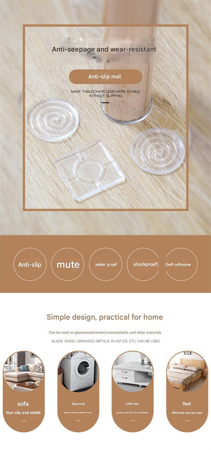 Furniture protection solutions - Image 8