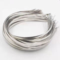Metallic Headband 1pc (Pack of 1)