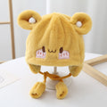 Little Dingdong [Yellow]
