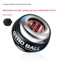 Self-Starting Light with Ball Bag - All Metal