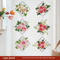 CH39078AB/Rose Stand