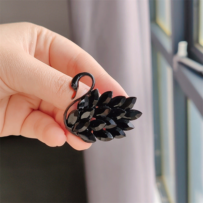 Unique brooch for women's fashion accessories