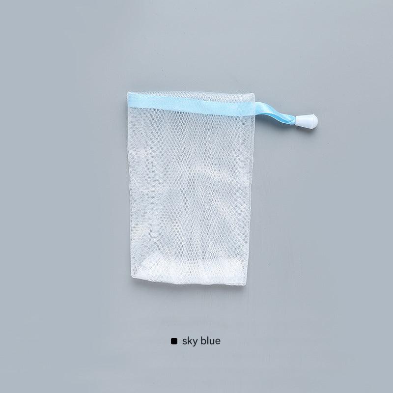 Practical Soap Storage Bag Image 10