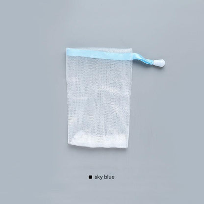 Practical Soap Storage Bag Image 10