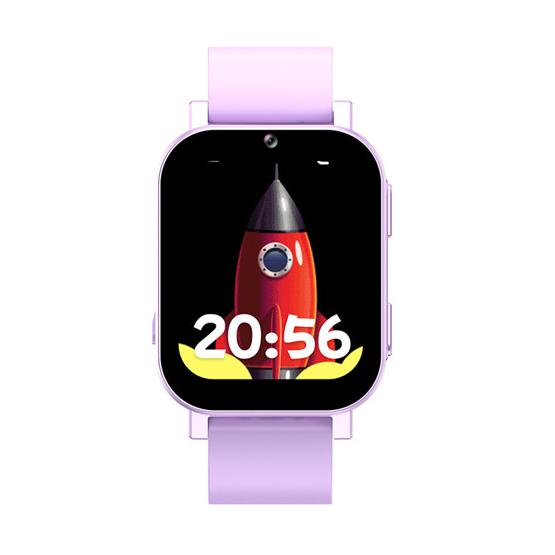 A27 smart handheld device detailed close-up