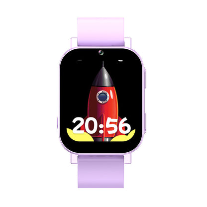 A27 smart handheld device detailed close-up