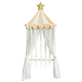 Hair Clip Organizer: Game Tent Khaki