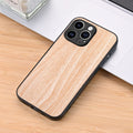 Catalpa wood grain