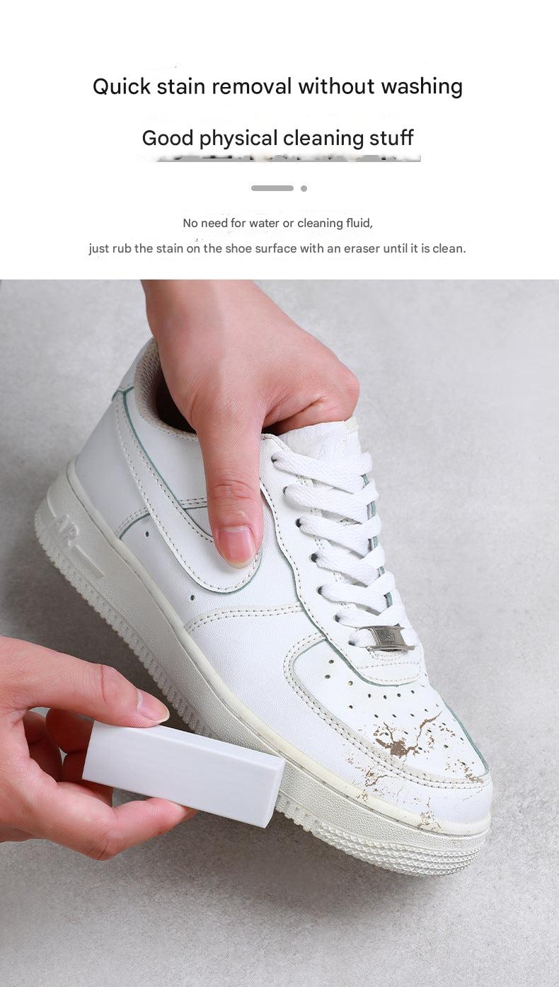 TPE shoe cleaner with modern design