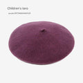 Children's Taro Purple