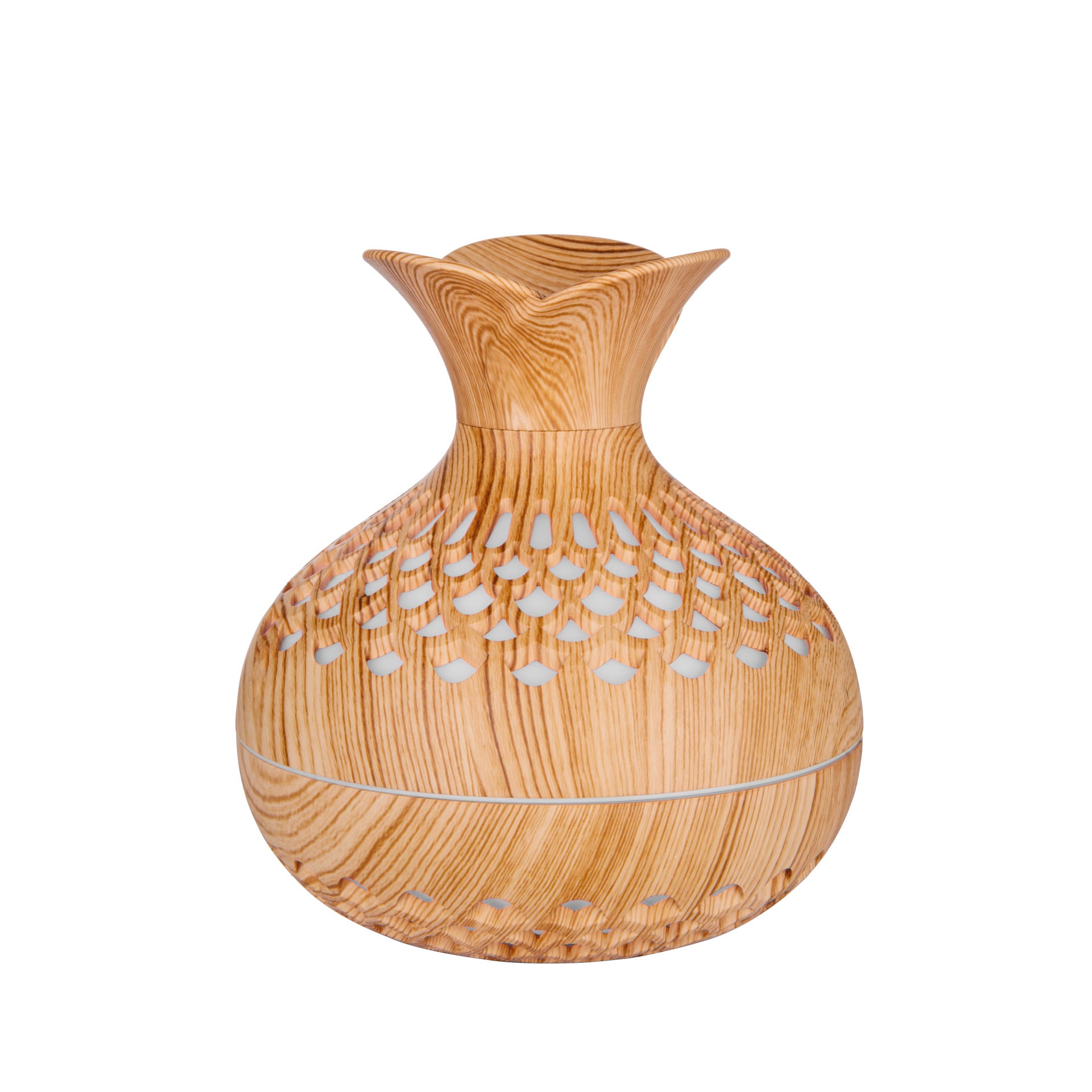 HoliHey wood grain humidifier image 6