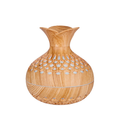 HoliHey wood grain humidifier image 6