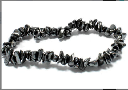 Men's and women's beaded bracelet image 3