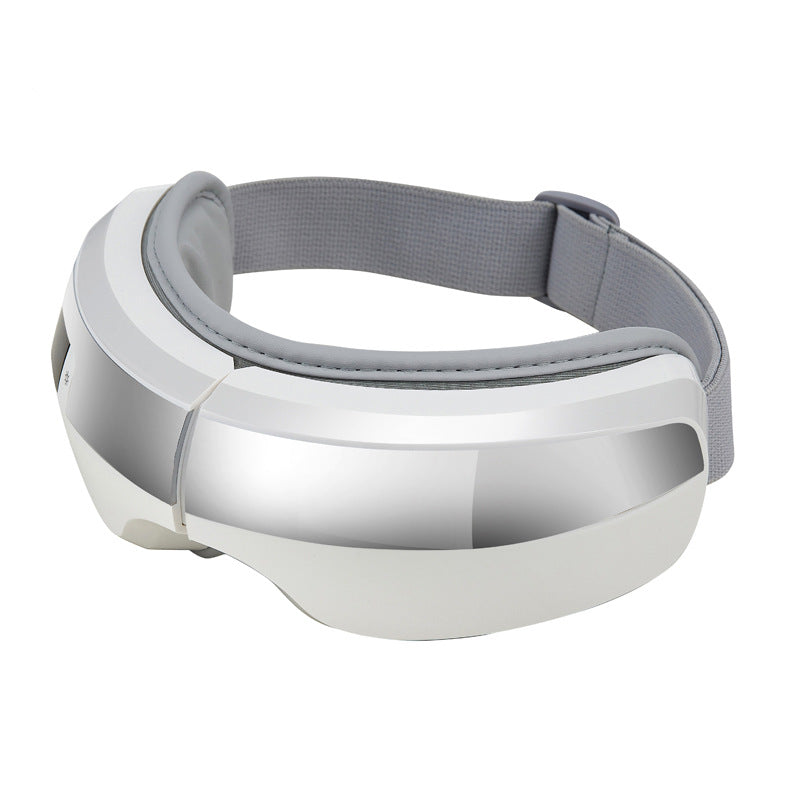 Comfortable Eye Massager for eye strain relief