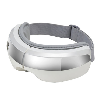 Comfortable Eye Massager for eye strain relief