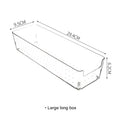 Large Rectangular Box