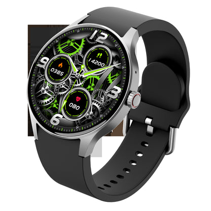 Fitness watch in a package