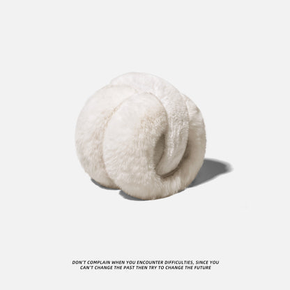 Stylish Ear Protection Image 3