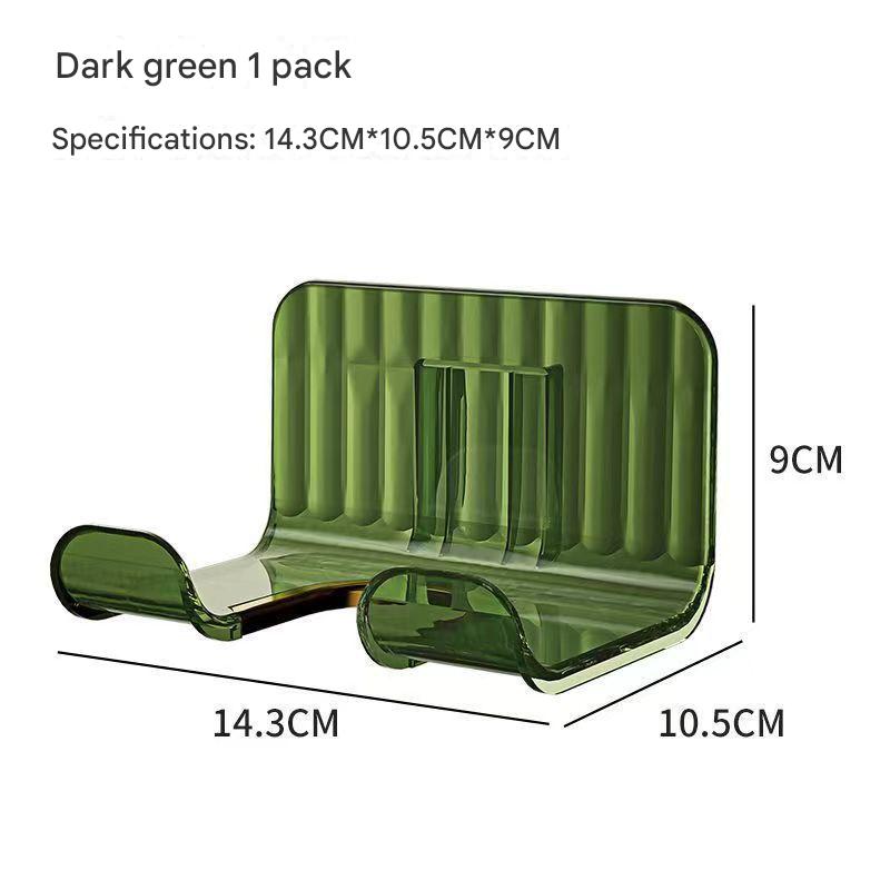 Bathroom Organizer for Hair Tools Image 3
