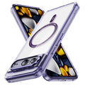 Transparent purple [magnetic type]