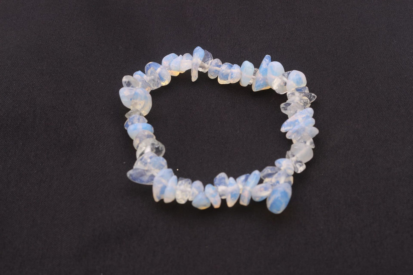 Trendy bracelet on display image 7