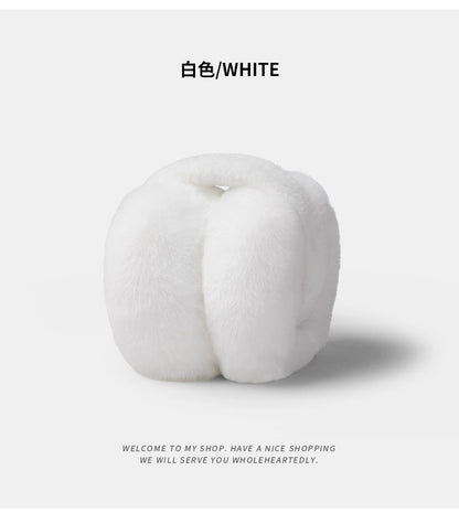 Comfortable Earmuffs Image 5