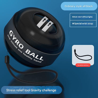 Power Ball Grip Trainer Image 3