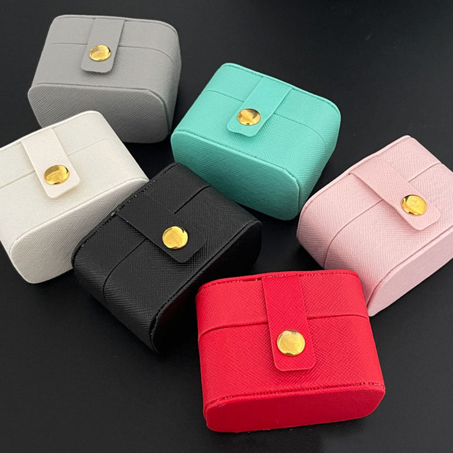 mini ring and earring organizer