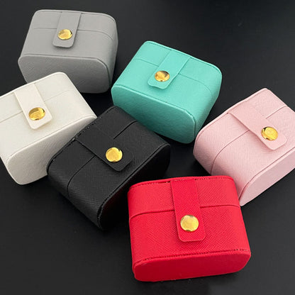 mini ring and earring organizer
