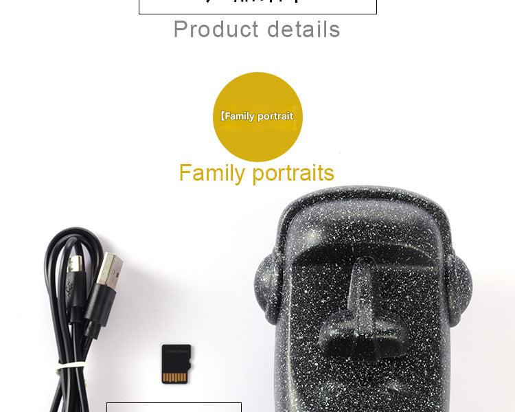 Bluetooth speaker for outdoor activities image 8