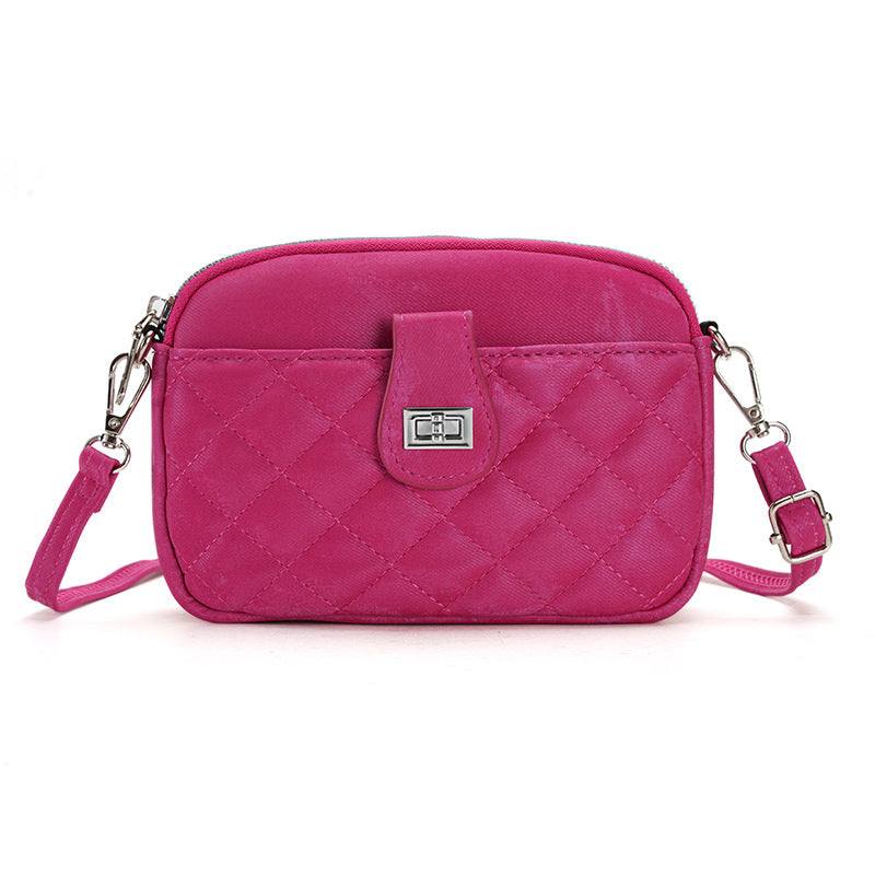 Business style crossbody bag image 7