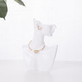 Medium White [18.5*13*5cm] (Pack of 1)