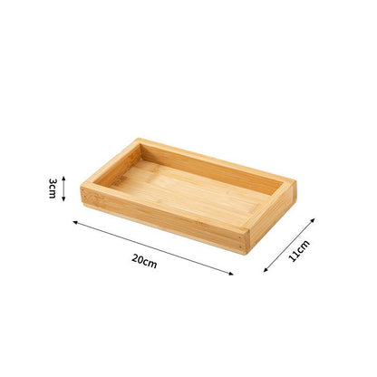 Dishwasher safe ceramic snack dish