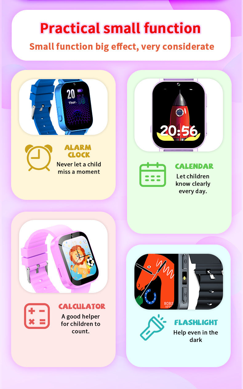 A27 smart handheld device view 2