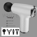 ps858 button 6 gears white